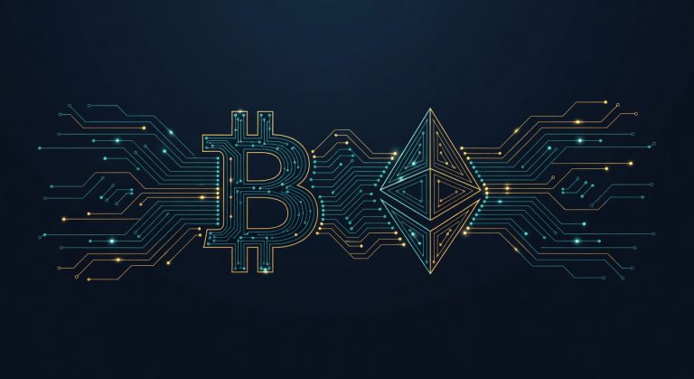 Afternoon Crypto Buzz: BTC Holds Strong at $81K, SOL Explodes 11%, and Trump’s Wild Meme Coin Bash