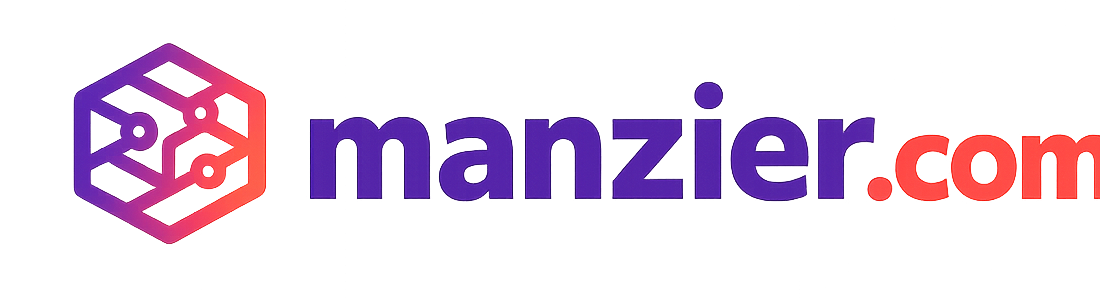 manzier.com